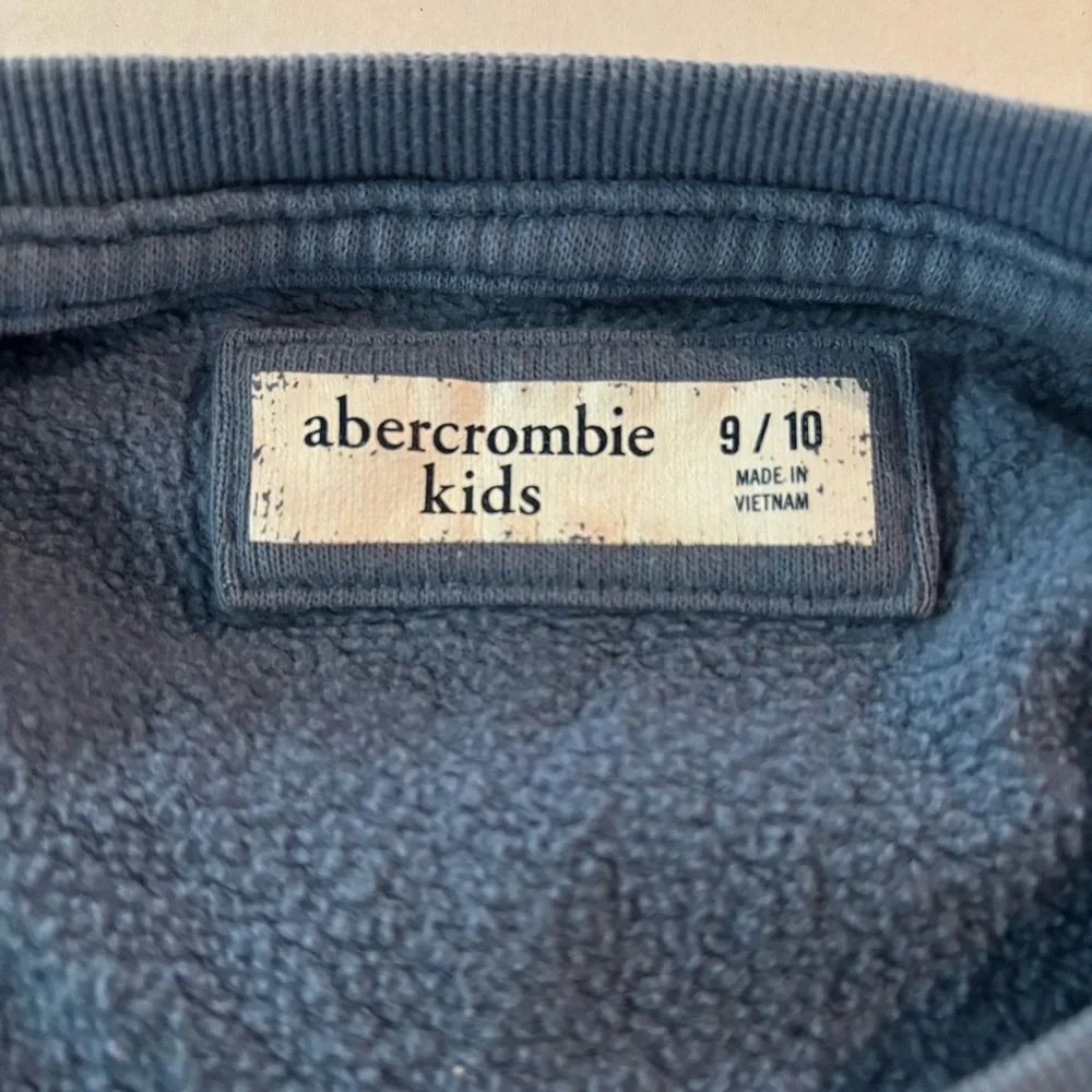 abercrombie kids preowned great